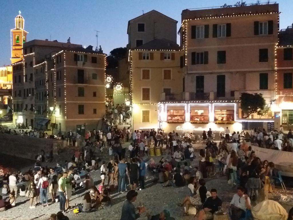Apartamento La Casa Del Viaggiatore